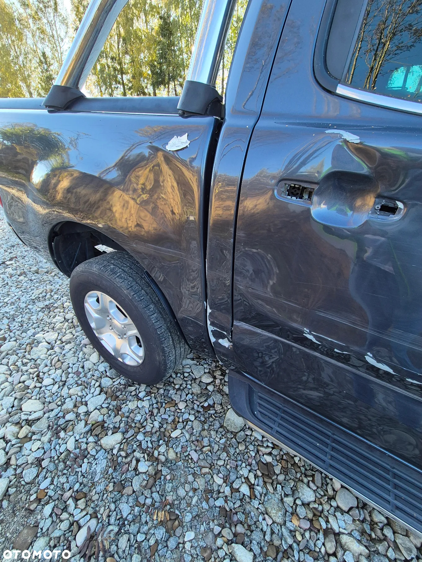 Ford Ranger 2.2 TDCi 4x4 DC Limited EU6 - 12
