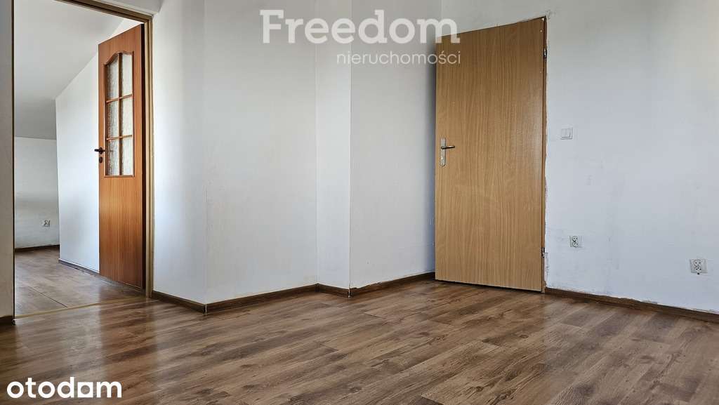 Mieszkanie na sprzedaż, 2 pokoje, 44 m², Nakło Nad Notecią