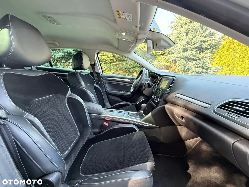 Renault Megane TCe 140 GPF EDC INTENS - 27