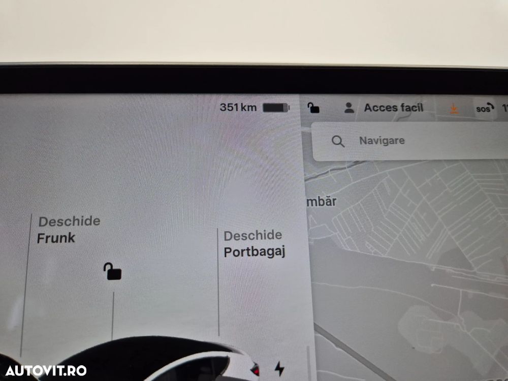 Tesla Model 3 Standard Reichweite Plus Hinterradantrieb - 21