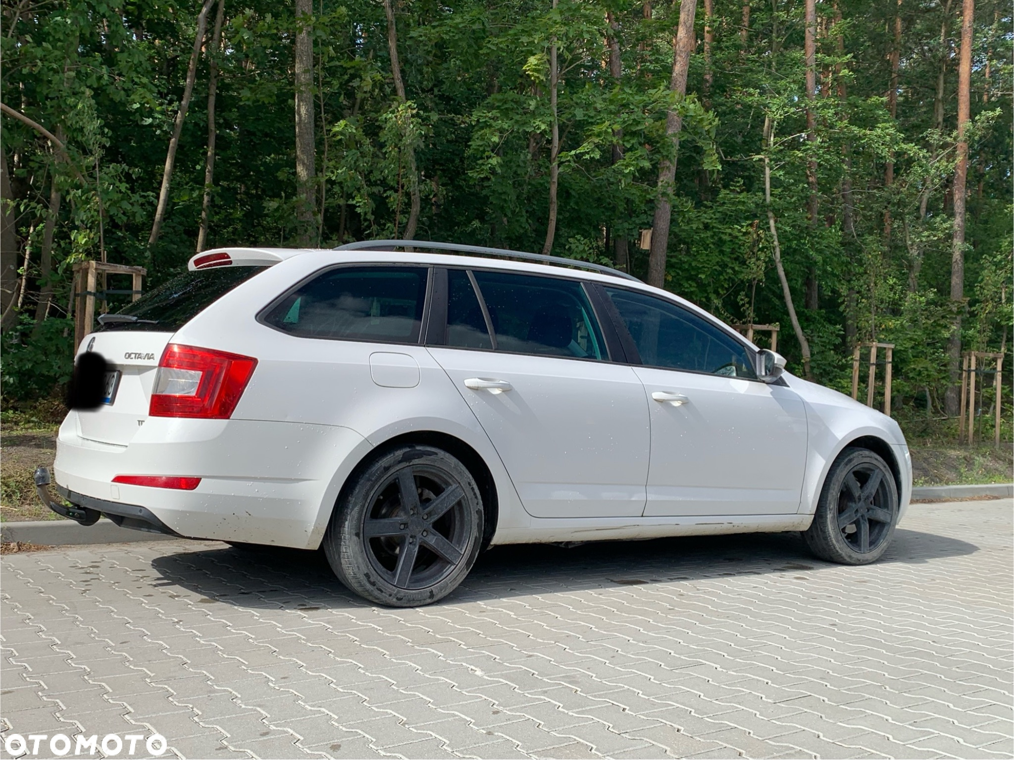 Skoda Octavia 1.6 TDI Ambition - 4