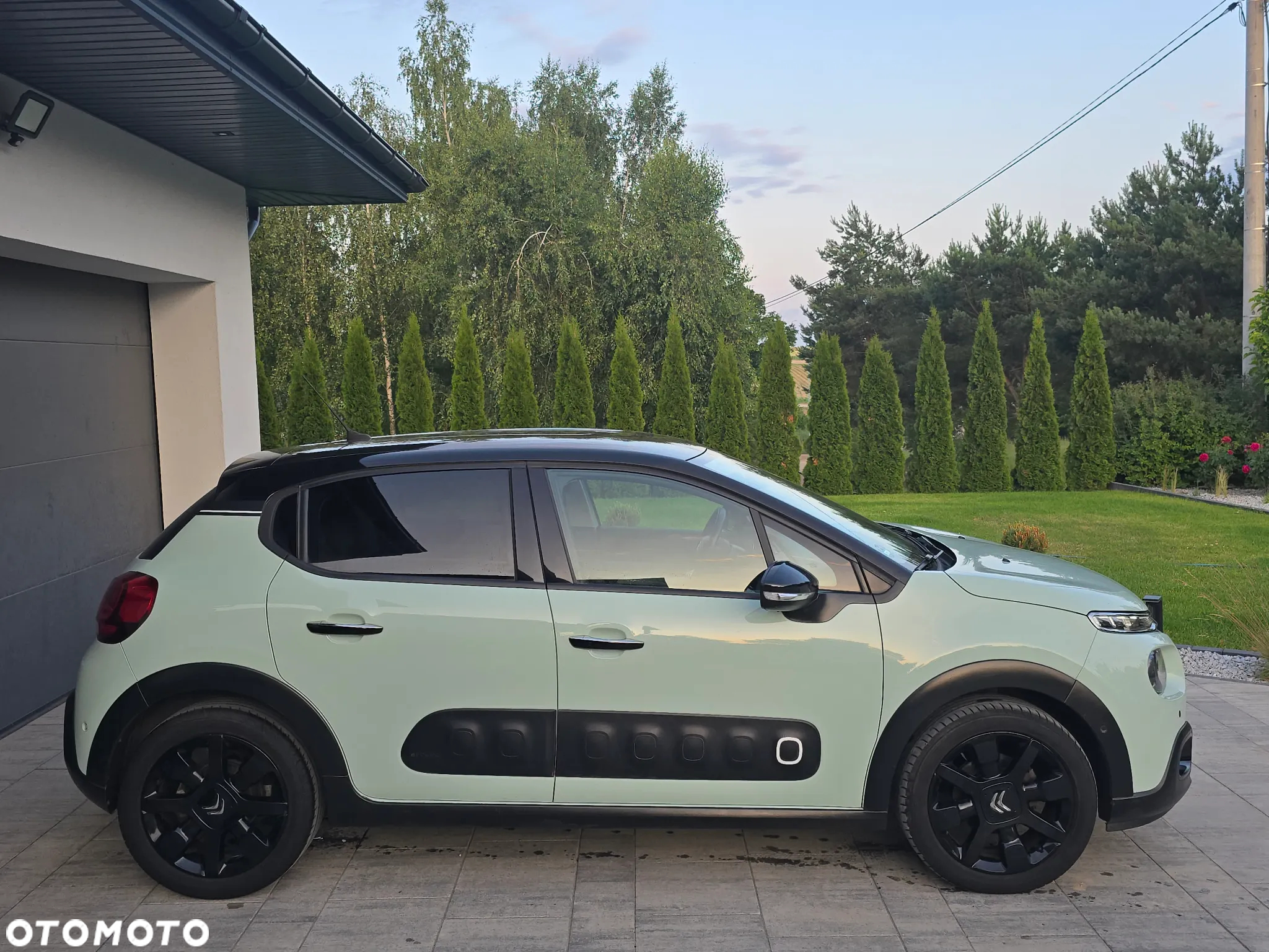 Citroën C3 Pure Tech 110 S&S SHINE PACK - 2