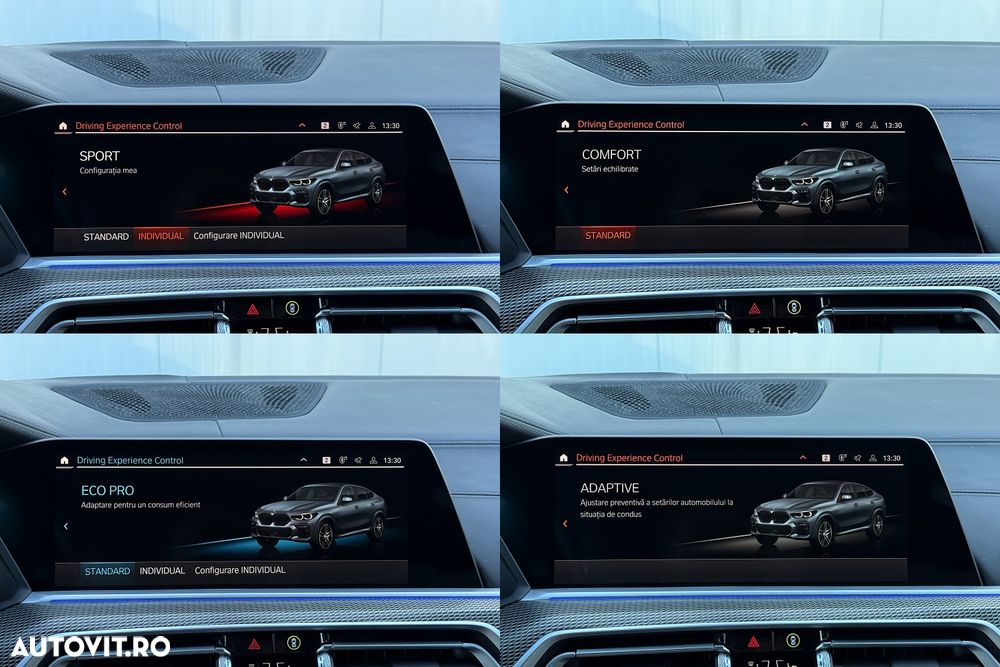 BMW X6 xDrive30d AT MHEV - 29
