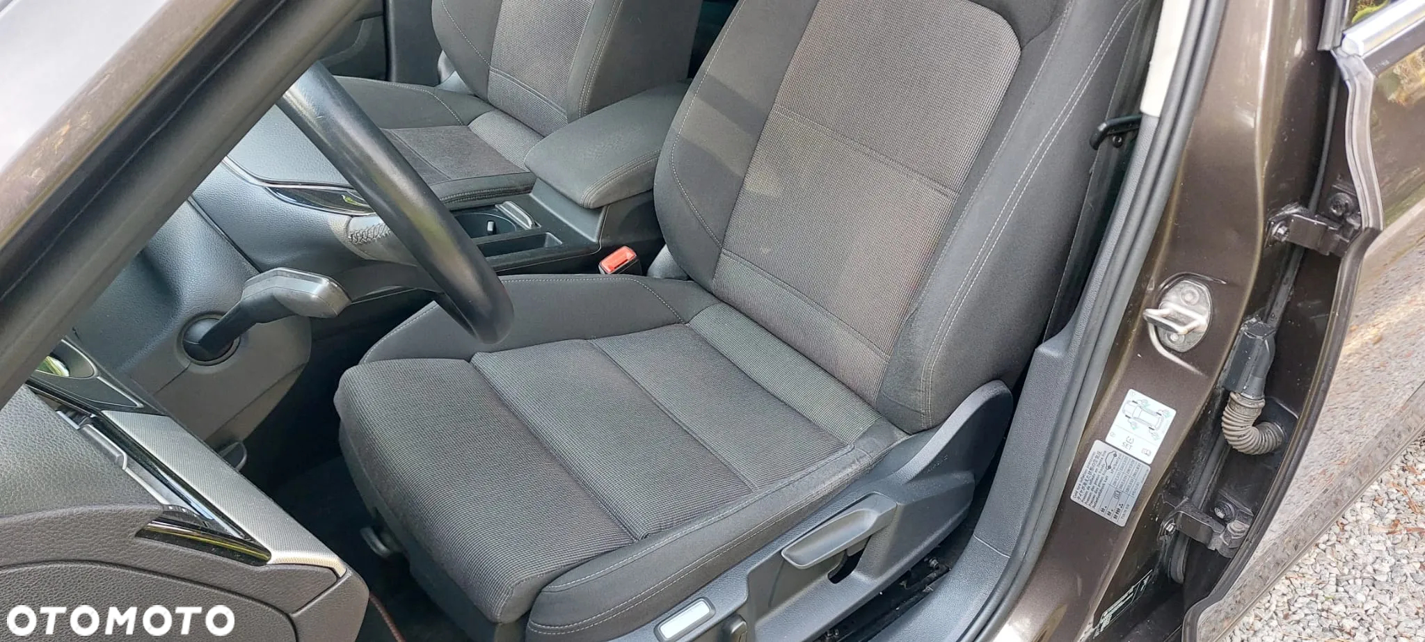 Volkswagen Passat Variant 1.4 TSI ACT (BlueMotion Technology) Comfortline - 14