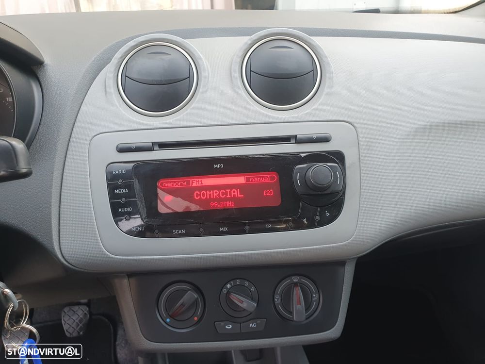 SEAT Ibiza 1.2 12V Style - 9