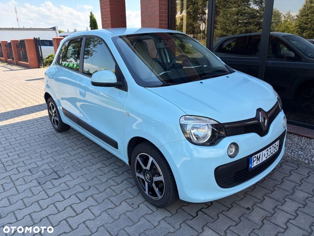 Renault Twingo SCe 70 Start&Stop Intens - 2