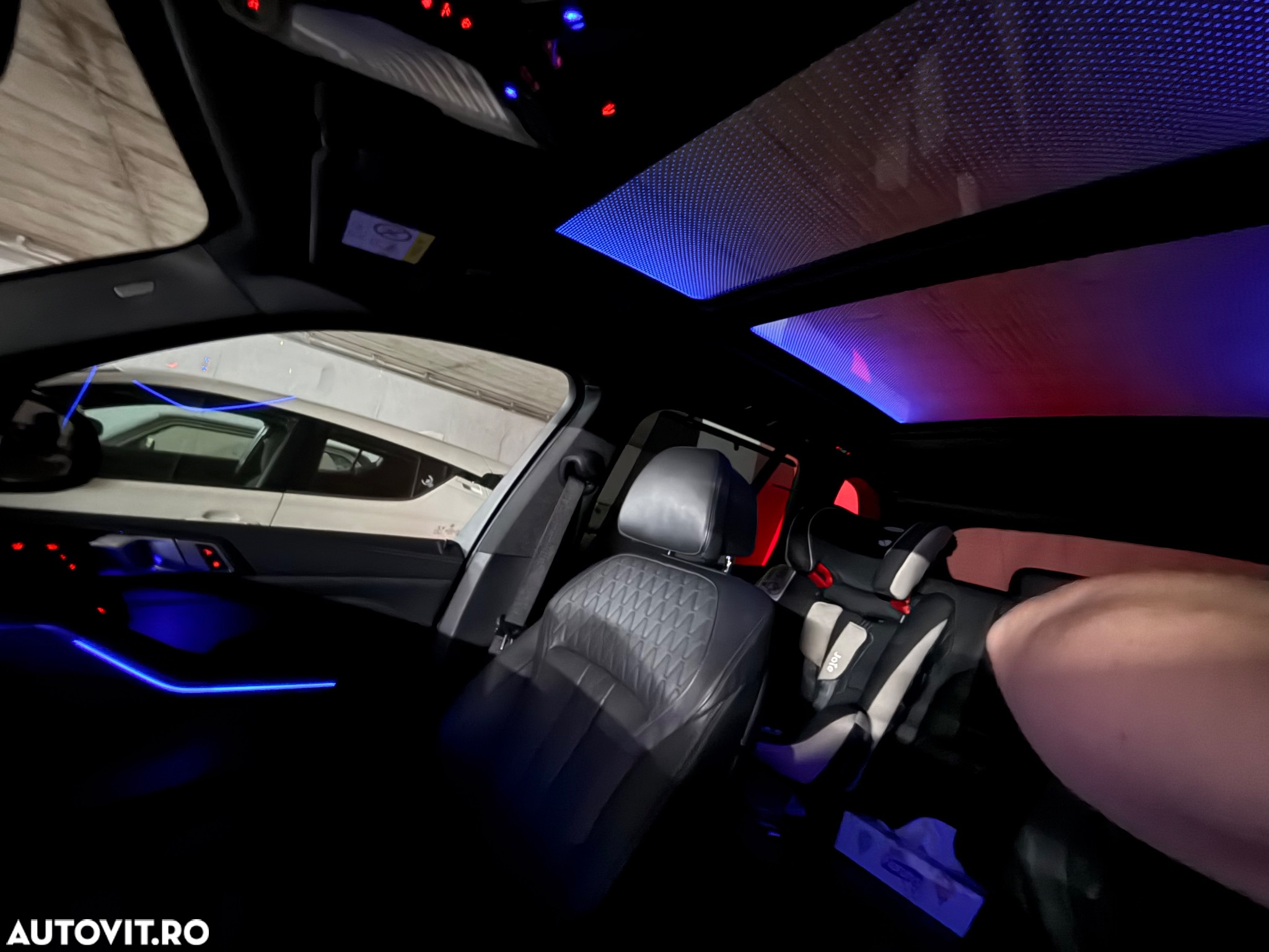 BMW X5 M M50d - 15