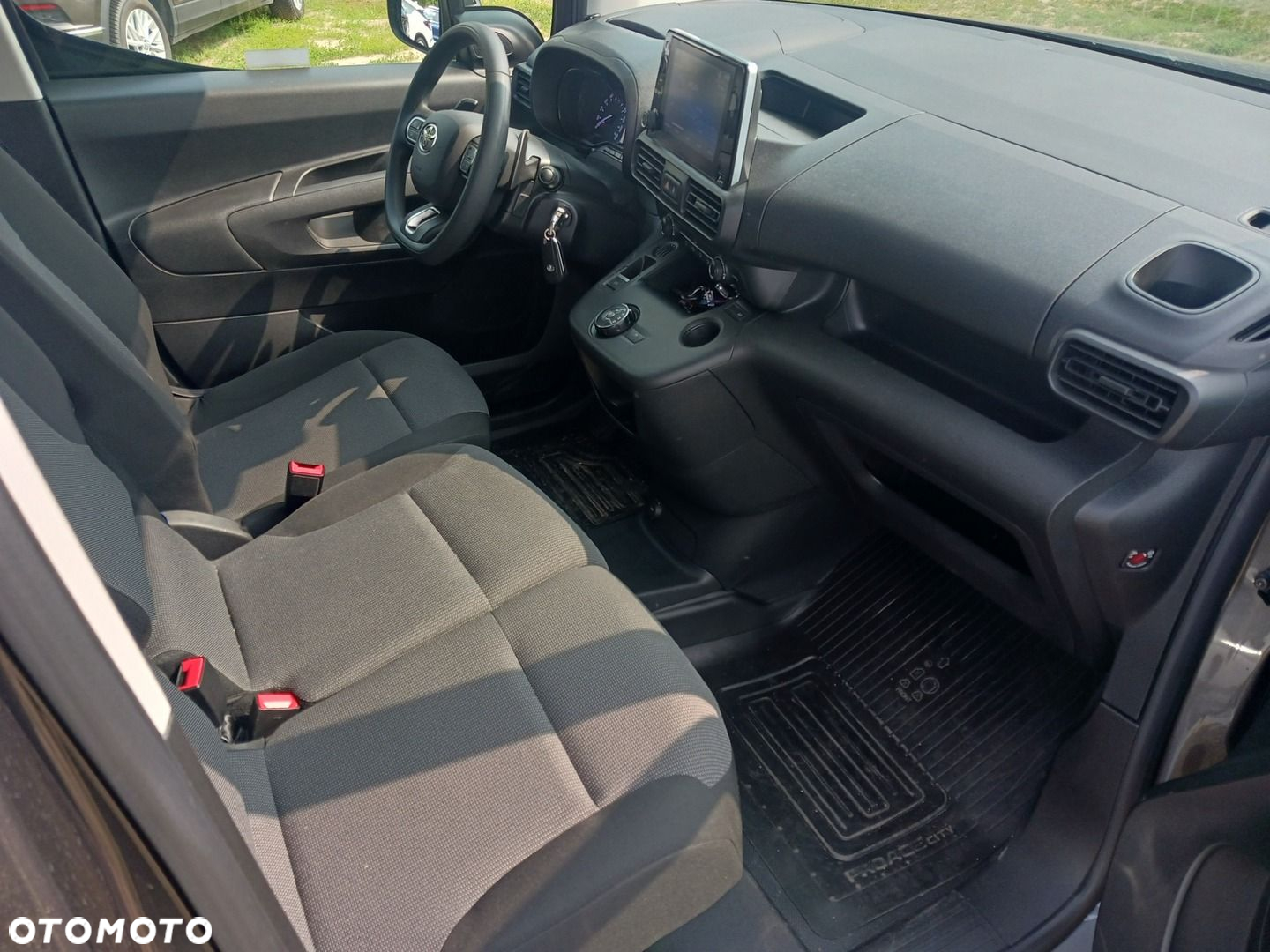 Toyota PROACE CITY - 9