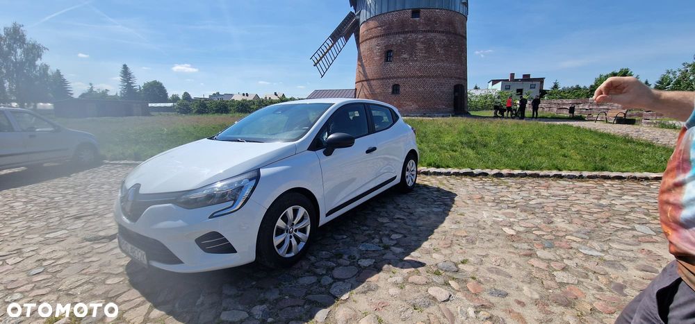 Renault Clio SCe 65 EVOLUTION - 11