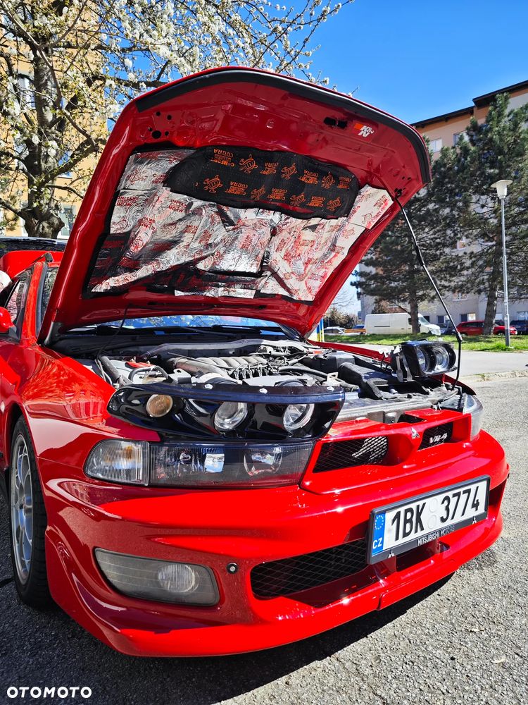 Mitsubishi Inny - 15