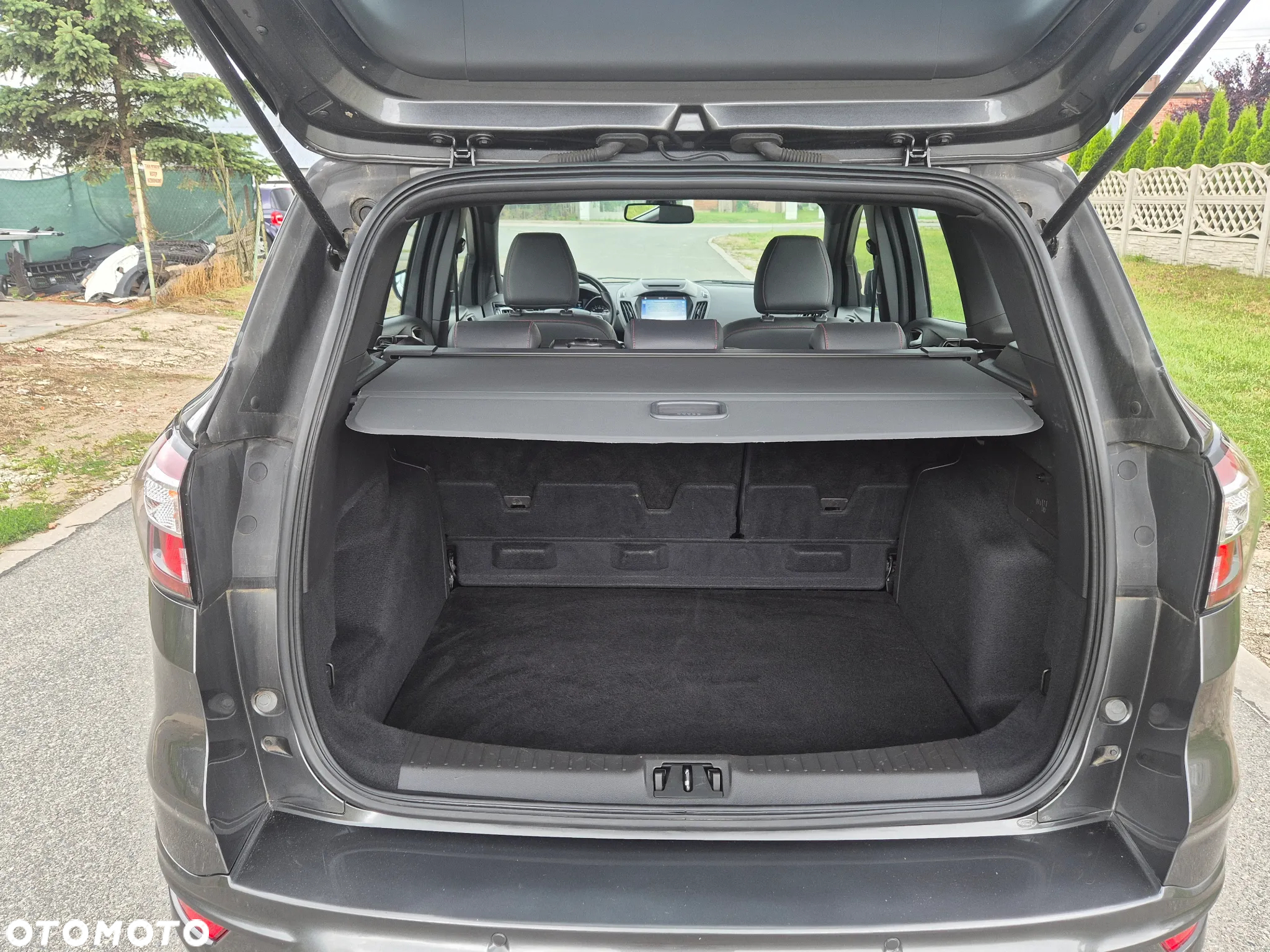 Ford Kuga 2.0 EcoBlue FWD ST-Line - 6