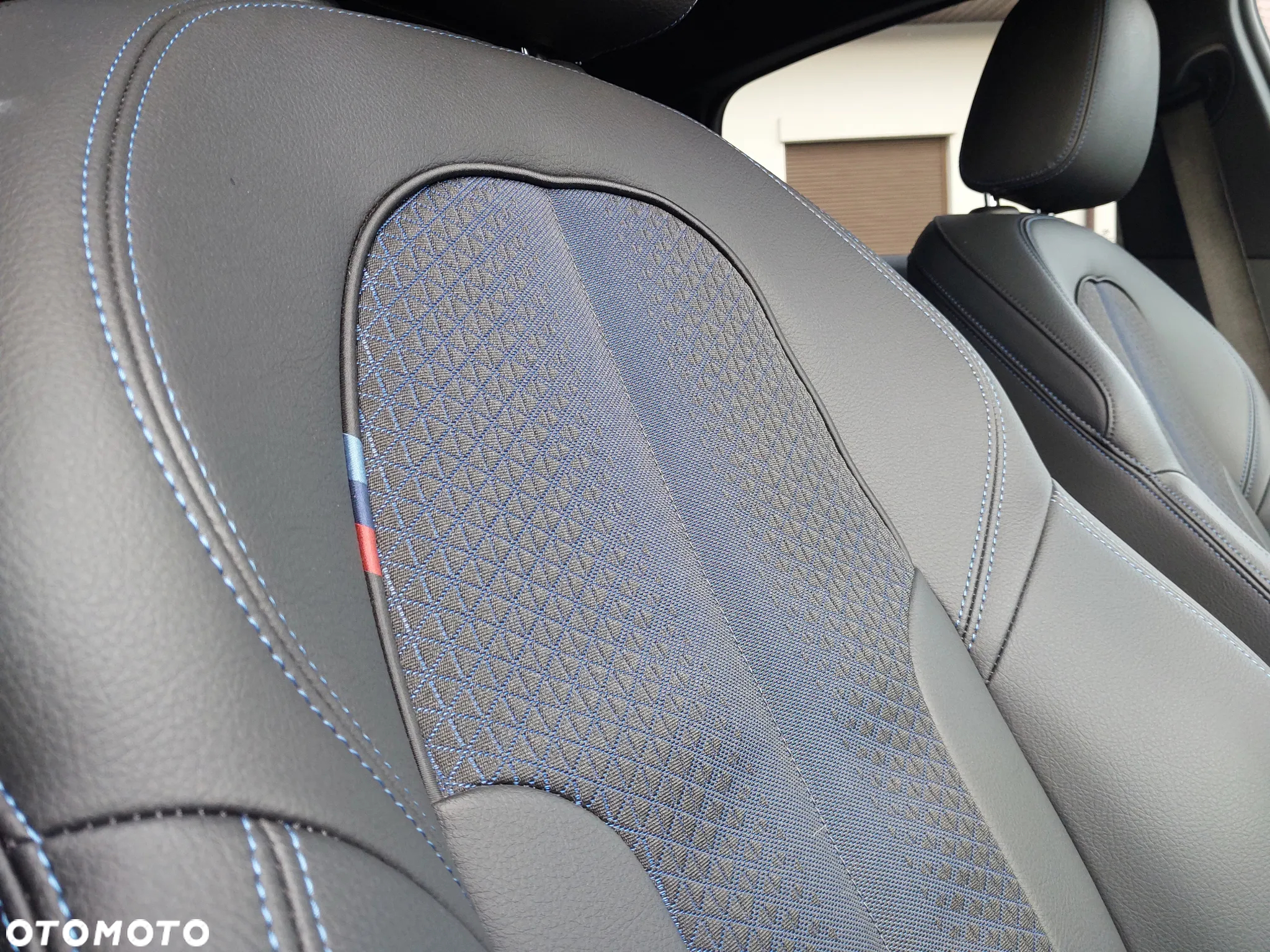 BMW Seria 2 218i M Sport sport - 10