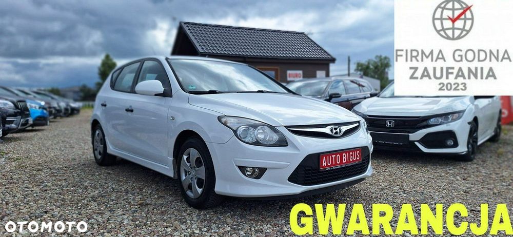 Hyundai i30 - 1