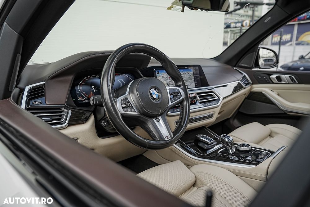 BMW X5 xDrive40i xLine - 9