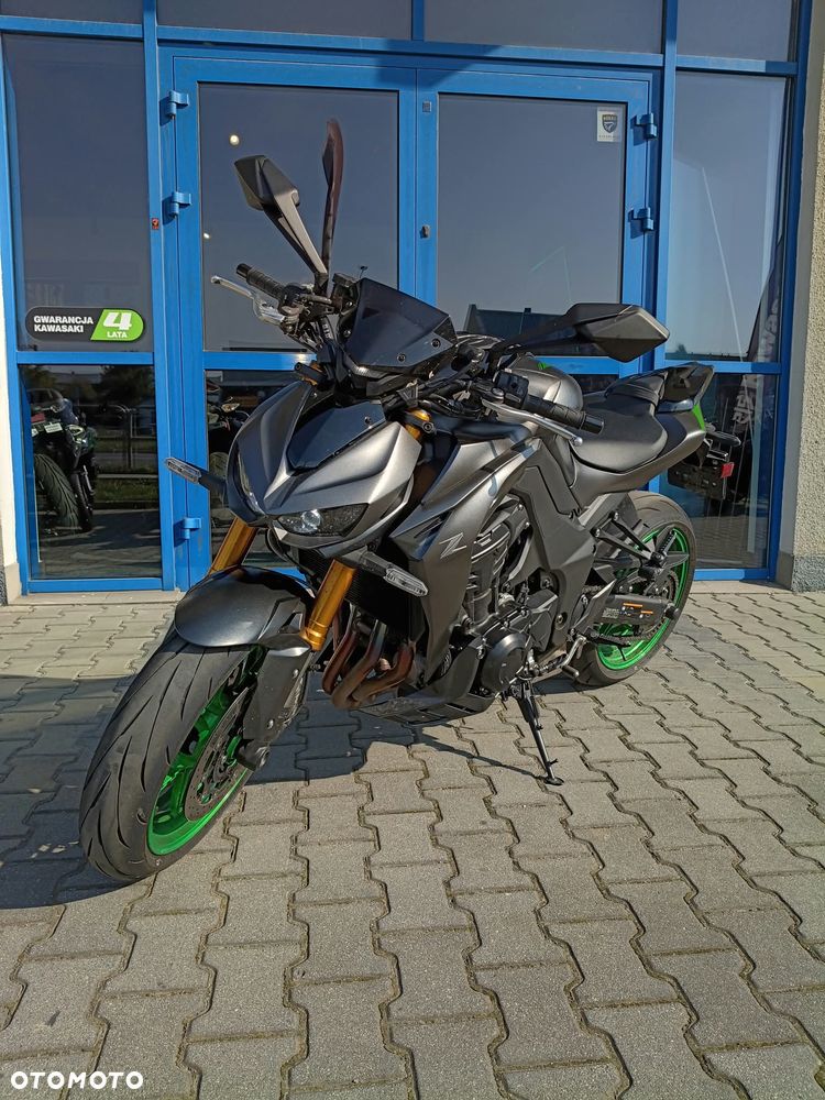 Kawasaki Z