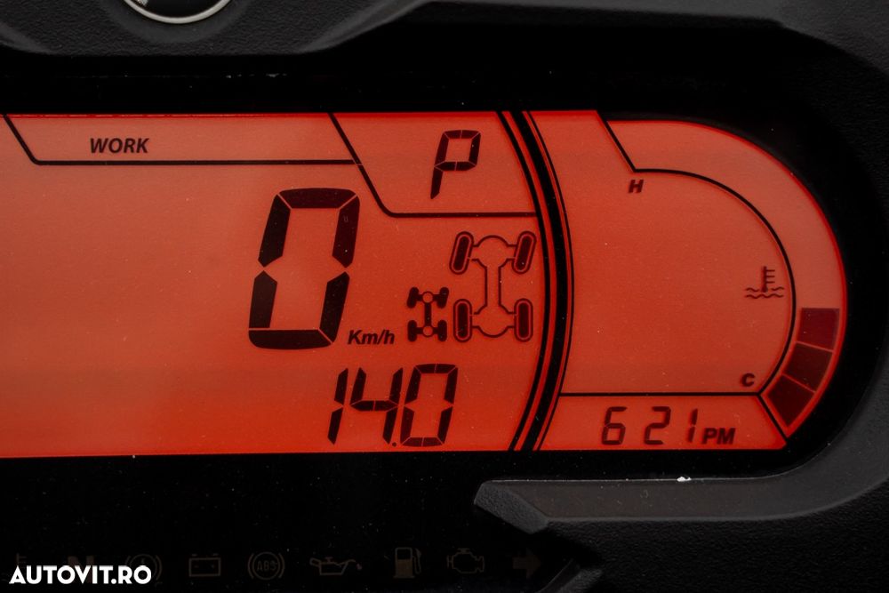 Can-Am Outlander Max - 29