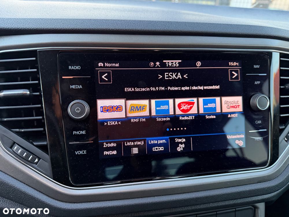 Volkswagen T-Roc 2.0 TDI SCR 4MOTION DSG ACTIVE - 24