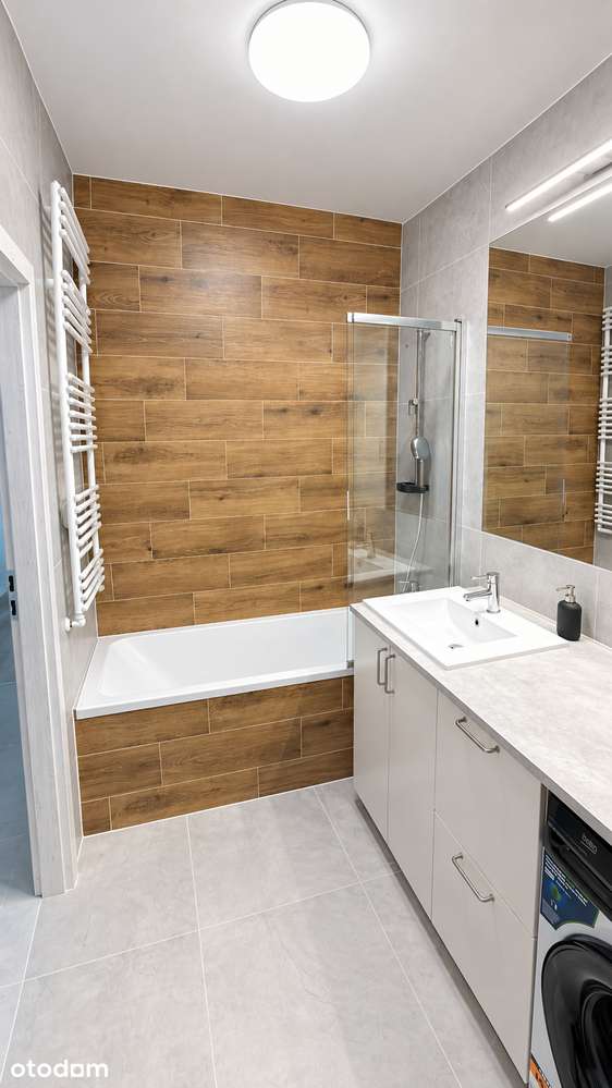 MANGALIA 3 |PIERWSZY NAJEM | 2 POKOJE | 42 m² | 3. PIĘTRO