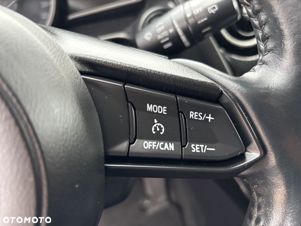 Mazda 2 SKYACTIV-G 90 Exclusive-Line - 27