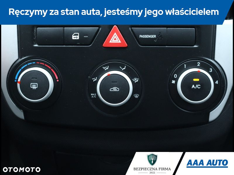 Kia Ceed - 16