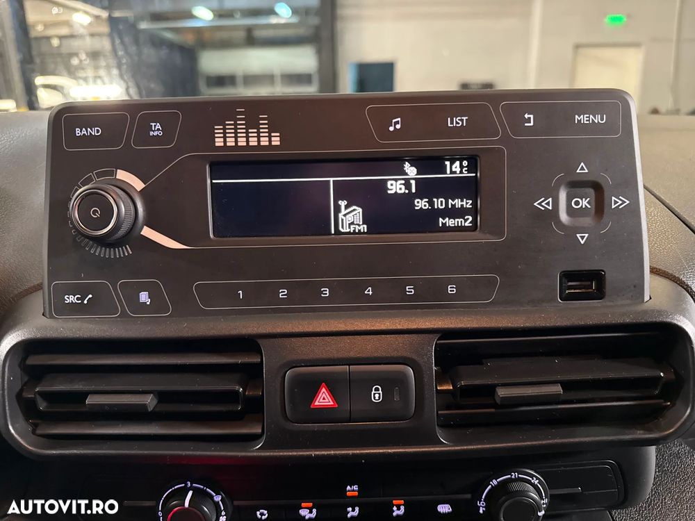 Toyota Proace - 17