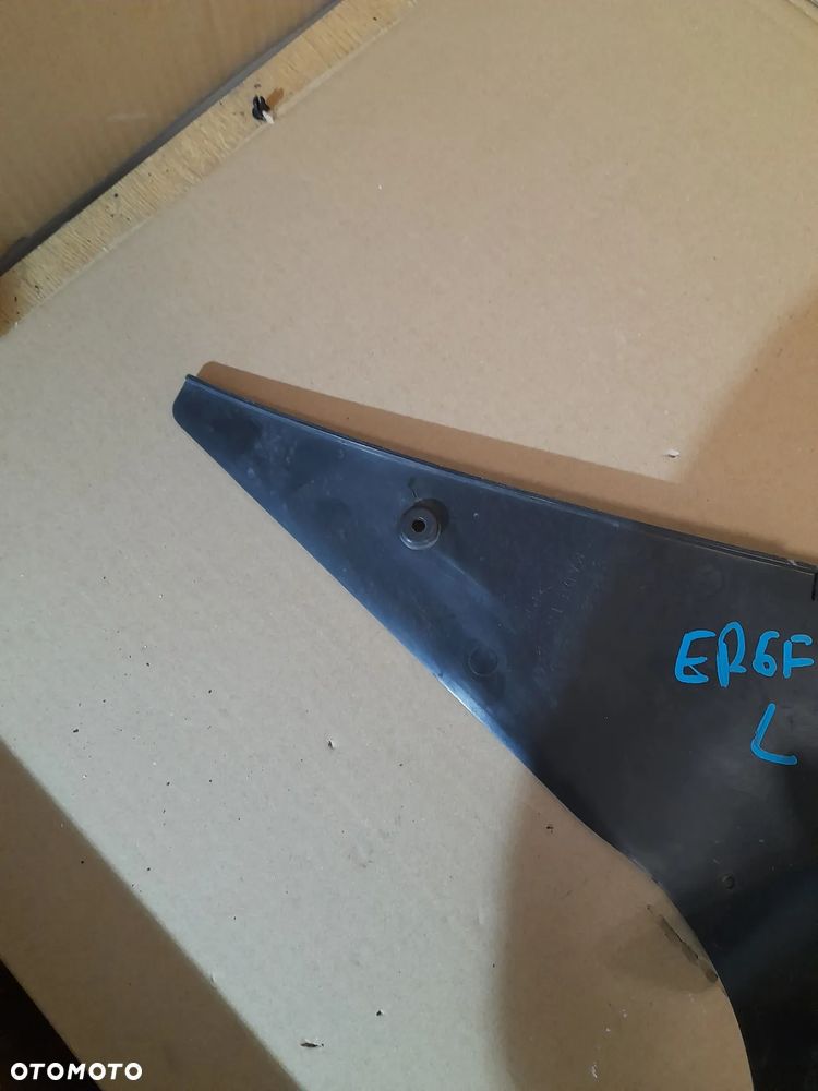 = KAWASAKI ER-6F 2012 2015 wypełnienie owiewki lewe - 5