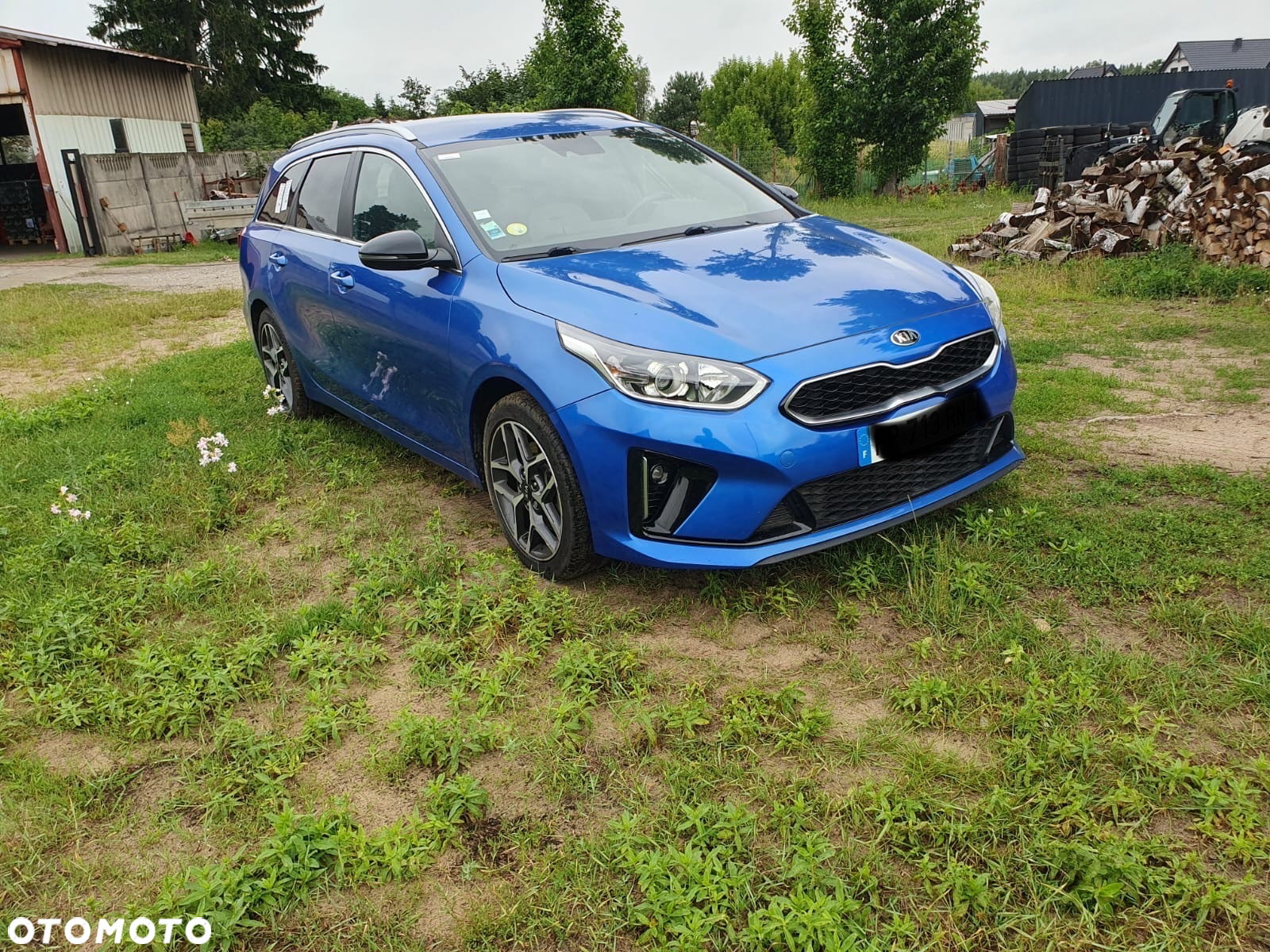 Kia Ceed - 2