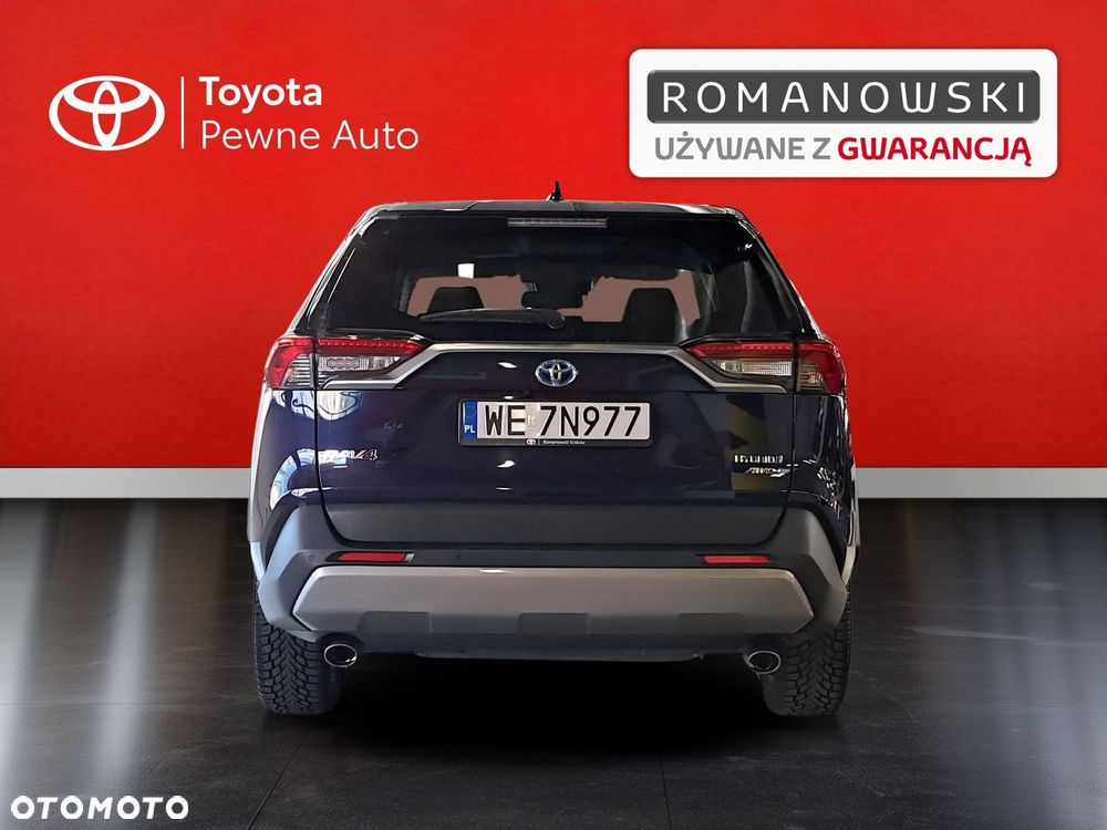 Toyota RAV4 - 9
