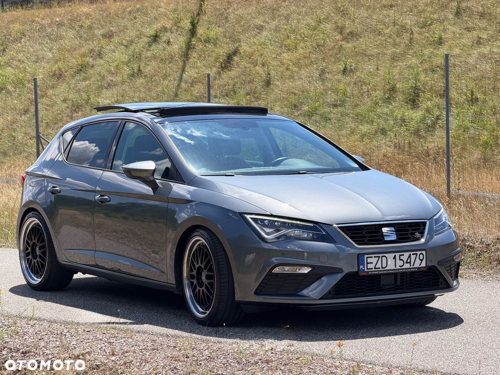 Seat Leon - 18