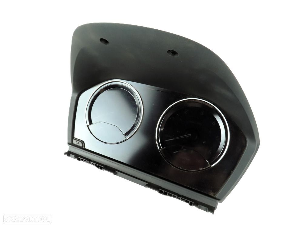 Conta-Quilómetros / Painel de Instrumentos / Quadrante Usado / Original BMW 1 (F... - 2