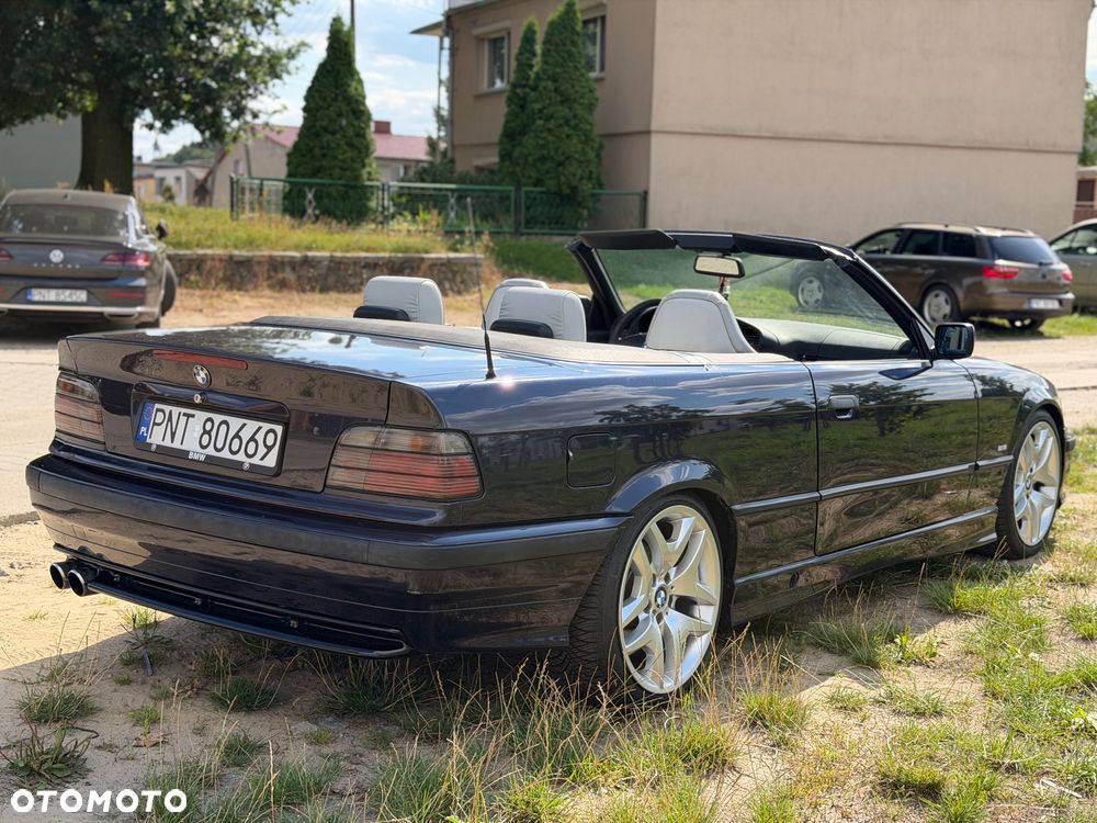 BMW Seria 3 - 3