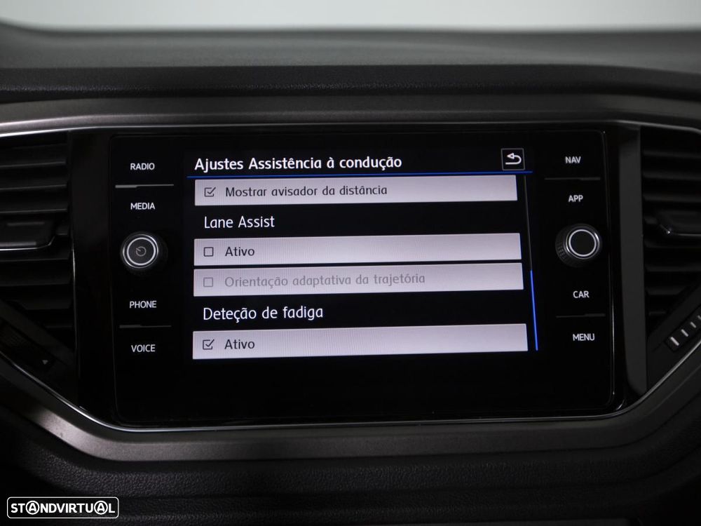 VW T-Roc 1.6 TDI Style - 24