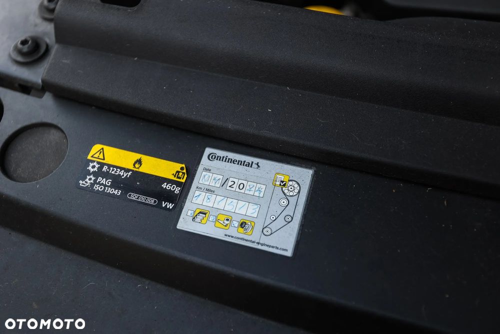 Volkswagen Tiguan 2.0 TDI BMT SCR 4Mot Highline DSG - 34