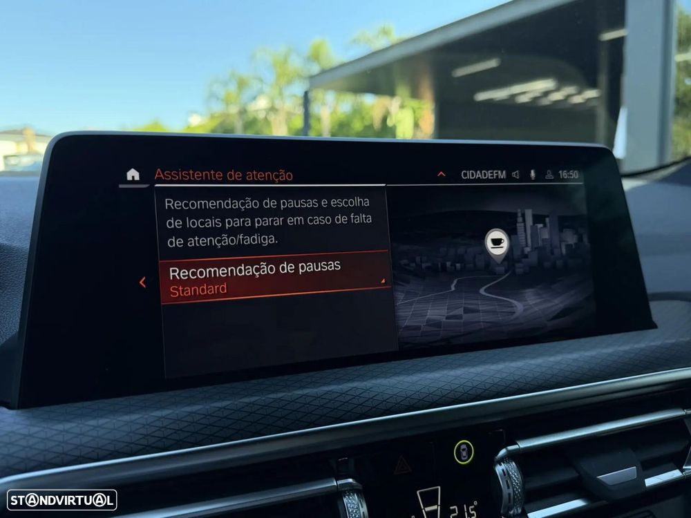 BMW X4 20 d xDrive Pack M Auto - 45