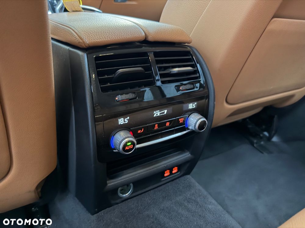 BMW Seria 5 520d mHEV Luxury Line - 16