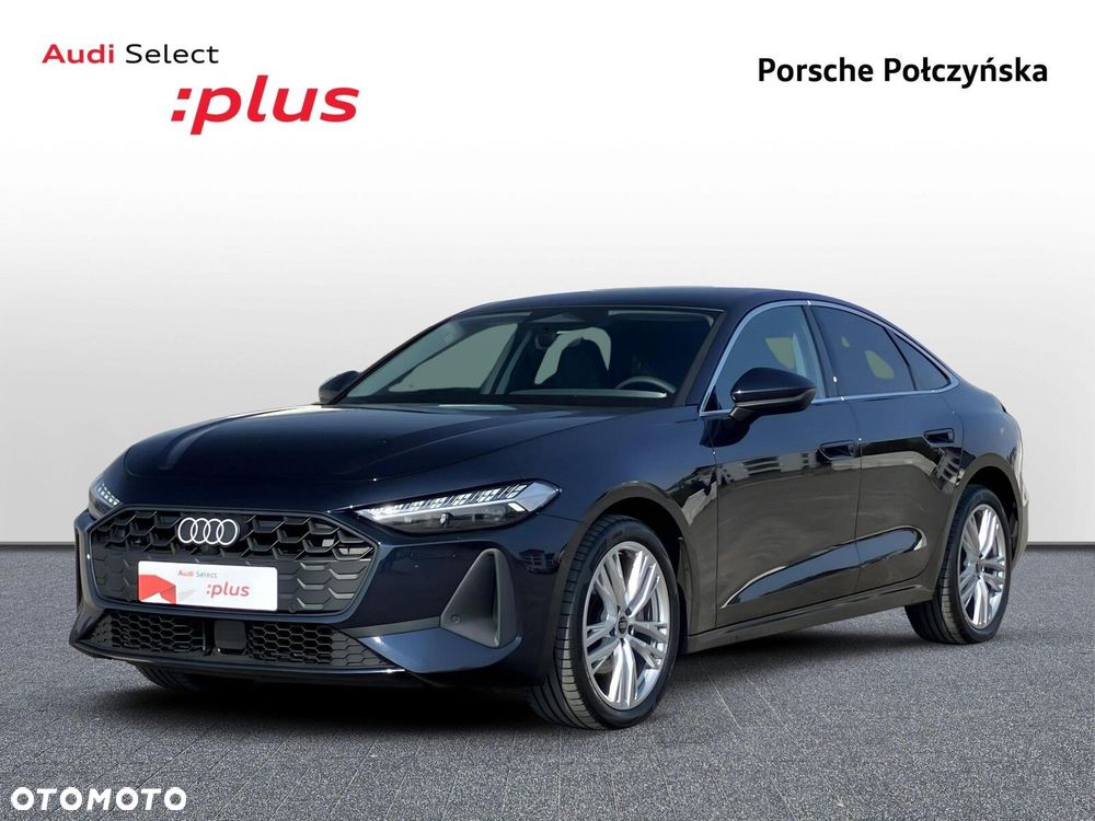 Audi A5 Limousine TFSI Quattro S tronic - 2