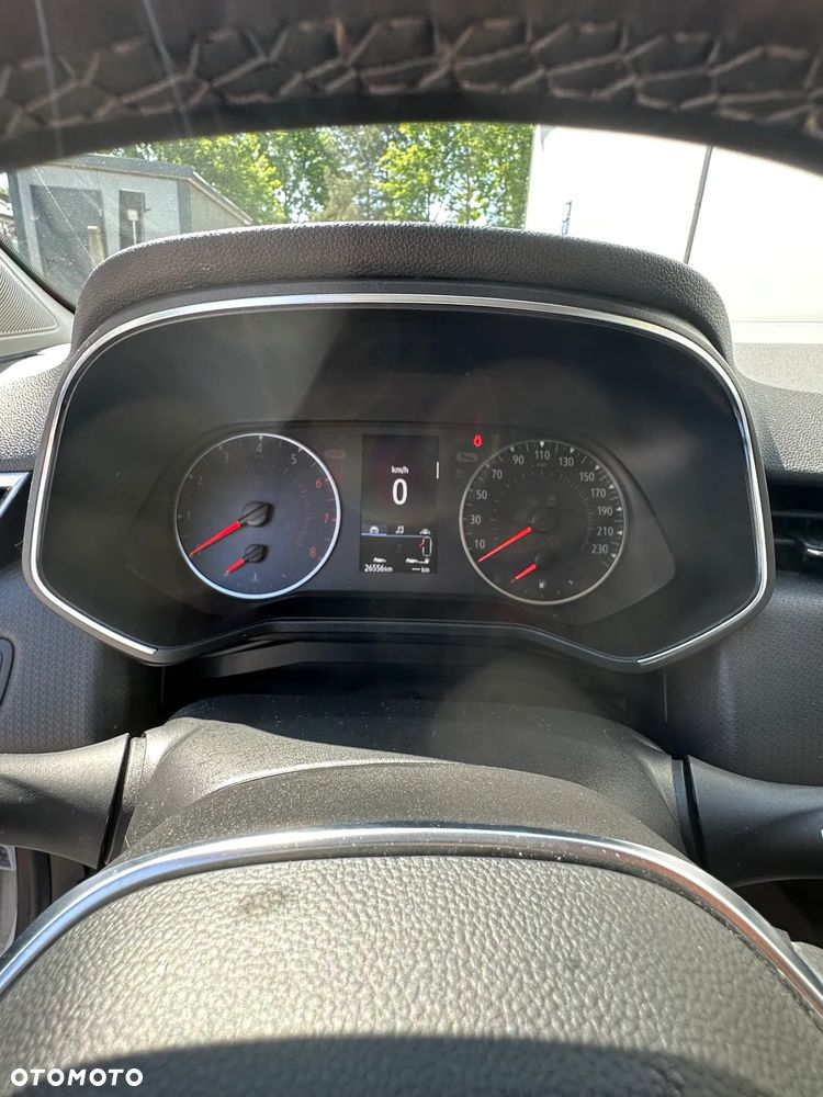 Renault Clio 1.0 SCe Life - 11