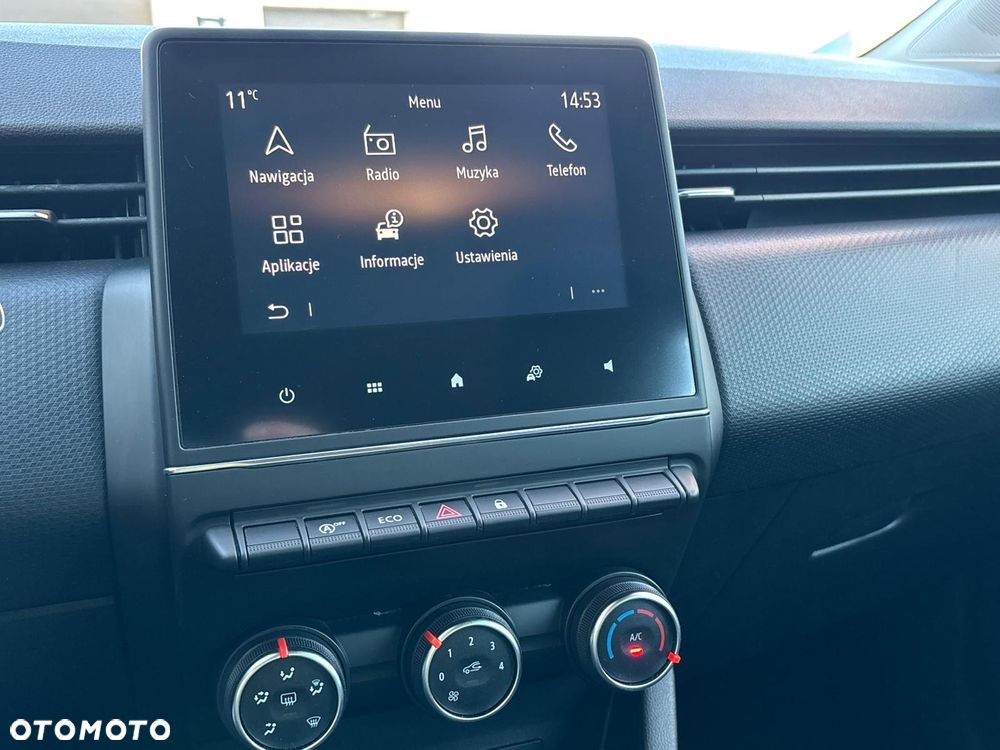 Renault Clio 1.0 TCe Intens - 34