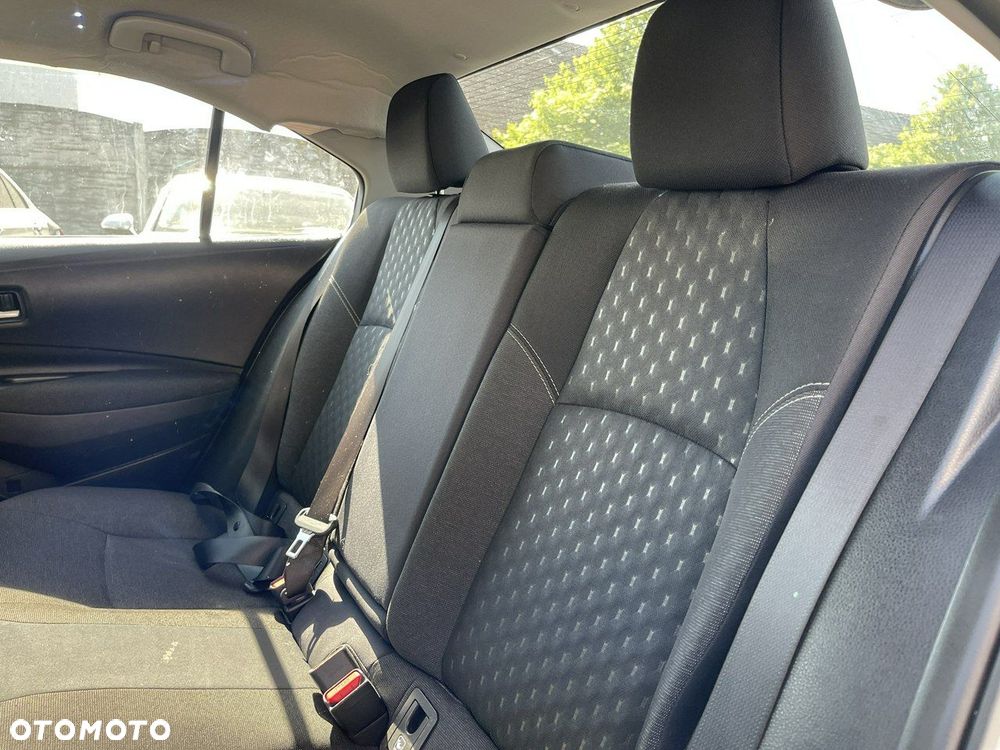 Toyota Corolla 1.8 Hybrid Active - 14