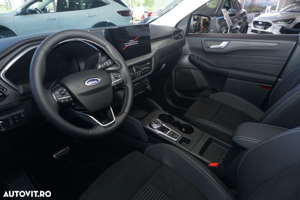 Ford Kuga - 6