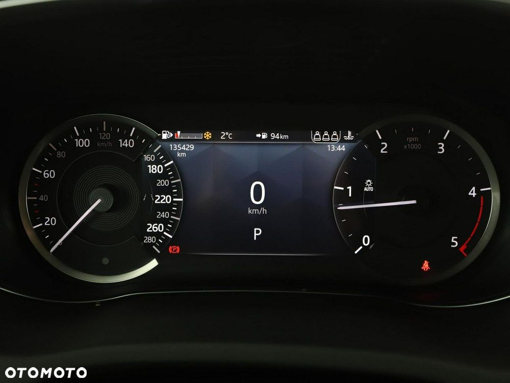 Jaguar E-Pace D165 AWD - 23