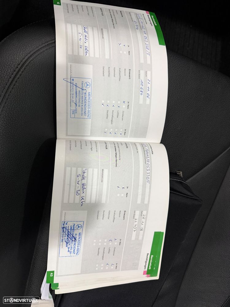 Mercedes-Benz SLK 200 Kompressor Sport Edition - 20