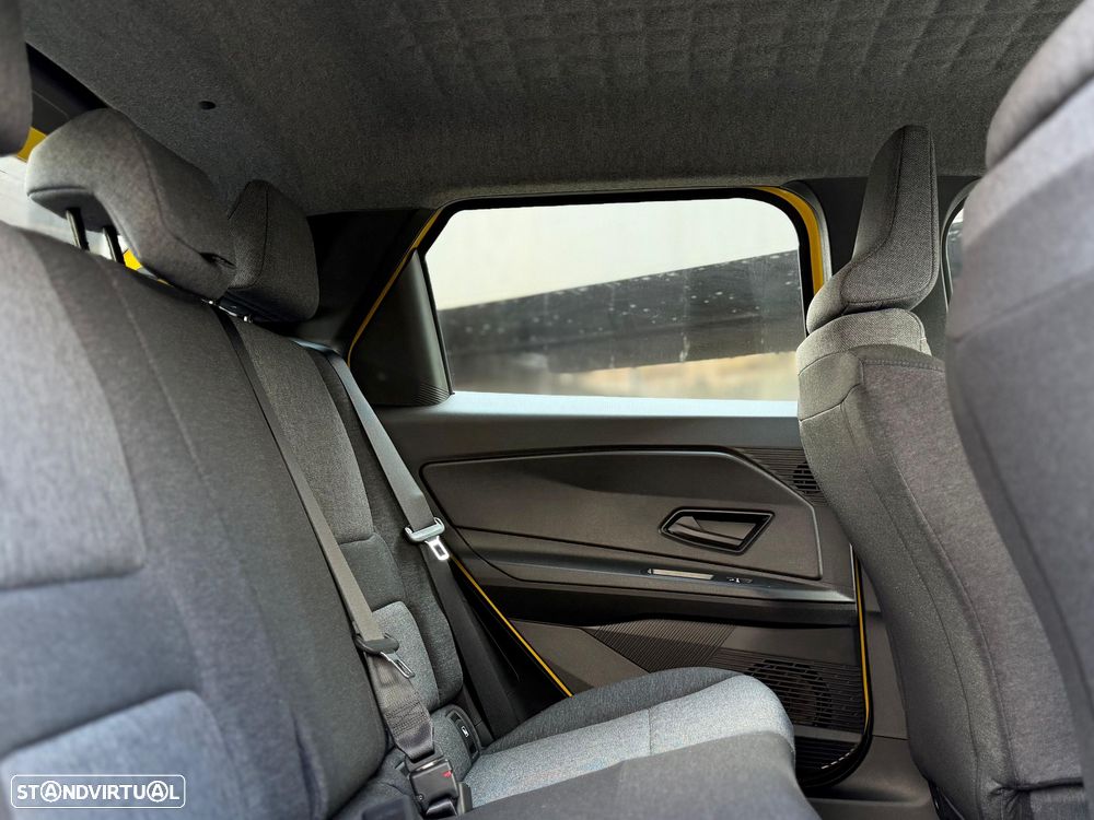 Renault 5 E-Tech 40 kWh Evolution Autonomia Urbana - 11