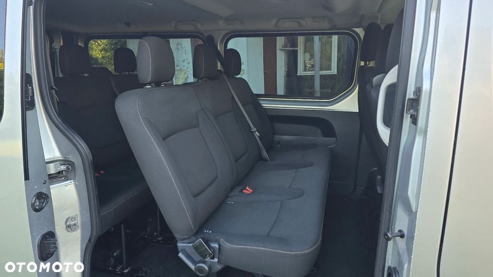 Renault Trafic - 21
