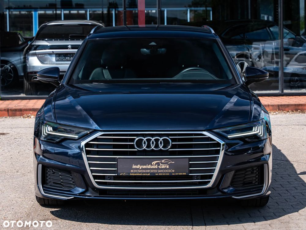Audi A6 Avant - 15
