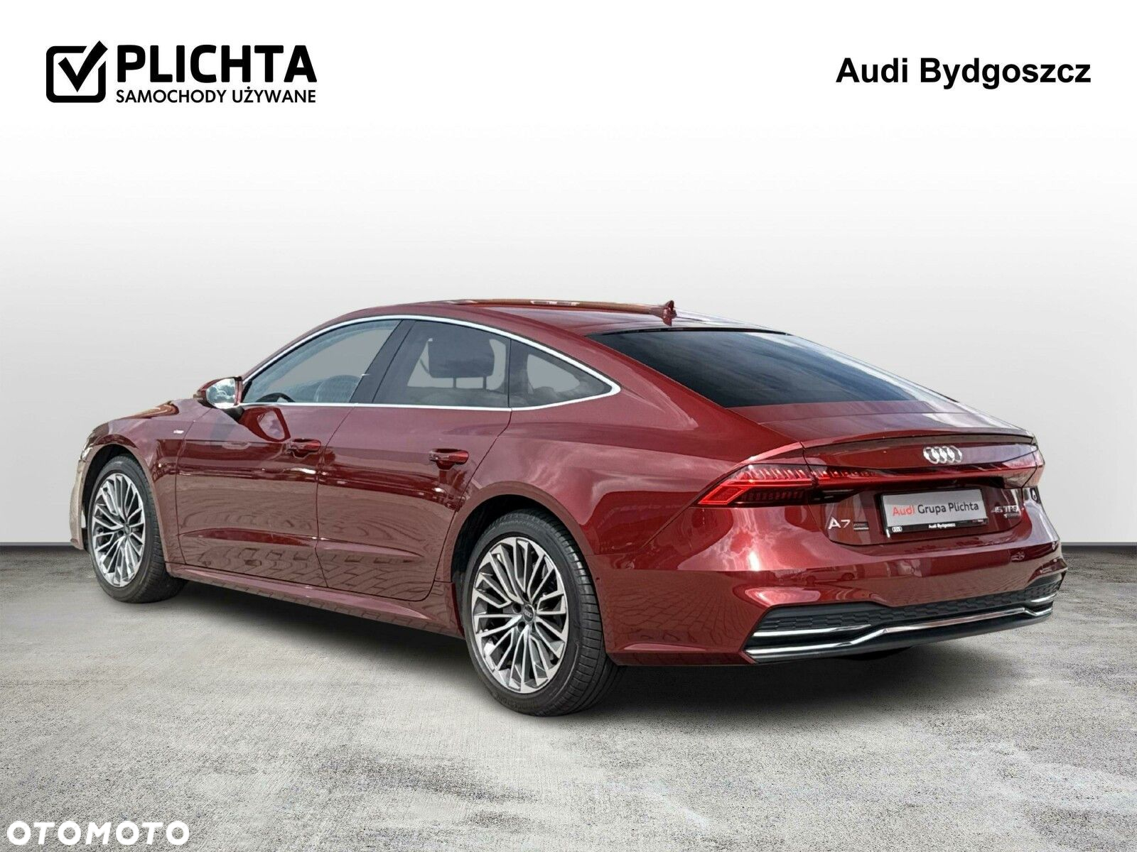 Audi A7 Sportback - 3