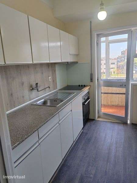 Apartamento T2+1 nas Antas - Grande imagem: 4/12