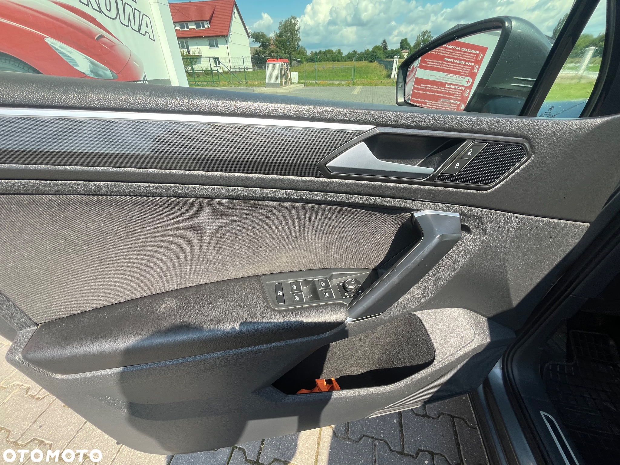 Volkswagen Tiguan 2.0 TSI BMT 4Mot Highline DSG - 14