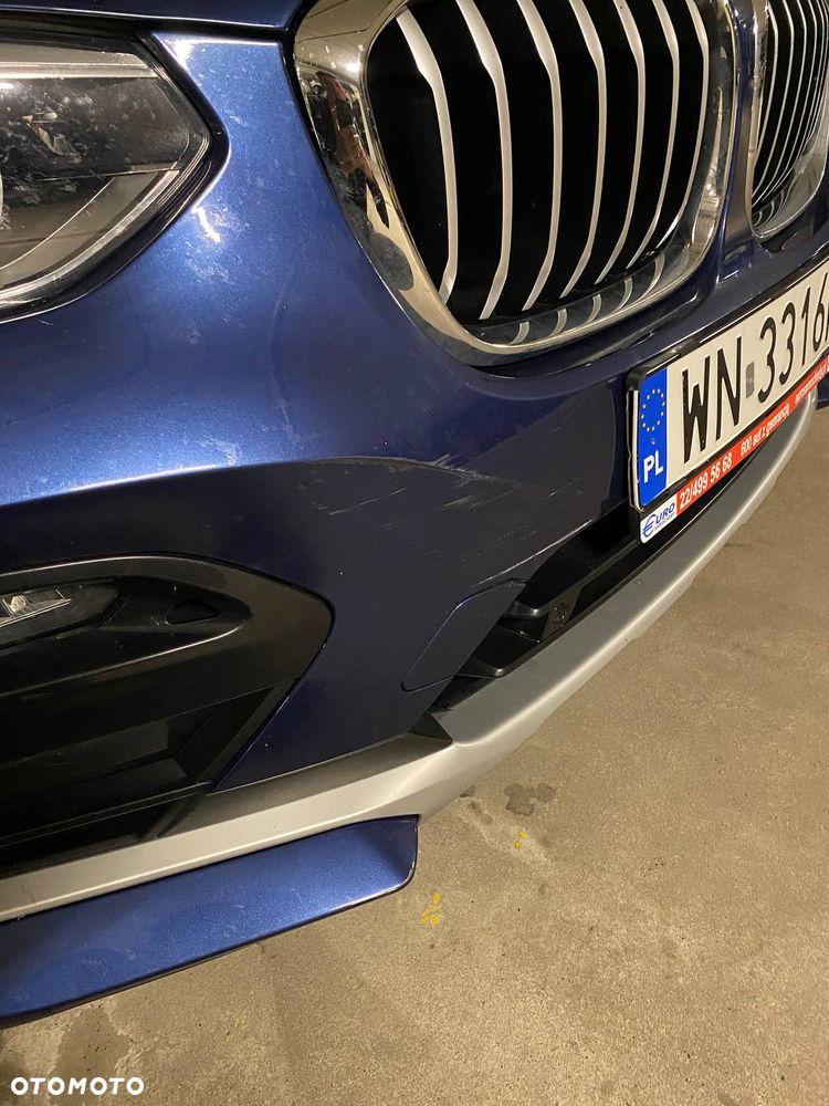 BMW X4 xDrive20d - 17