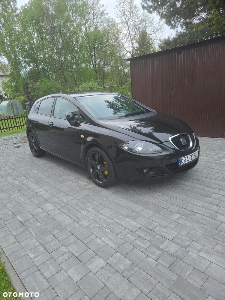 Seat Leon - 1